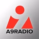 A9RADIO logo