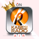 Logo de Kabiesi Radio