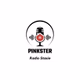 Logo de Pinkster Radio Station