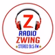Radio Zwing Stereo logo
