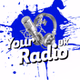 Your Radio UK logo