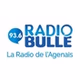 Radio Bulle logo