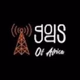 Logo de Radio GOA