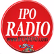 Logo de IPO Radio