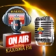 Logo de Radio Karisma FM