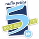 Radio Petica logo