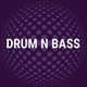 Sunshine Live - Drum N Bass logo