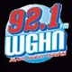 Logo de Sports Radio - WGHN-FM