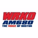 WRKO AM680 - WRKO logo