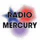 Radio Mercury logo