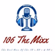 Logo de 106 The Mixx