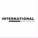 International News Network logo