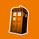 Garimpeiro das Galáxias Radio logo