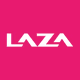 Logo de Laza Hot Hits
