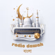 Logo de Radio Dawah Bangla