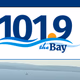 Logo de 101.9 The Bay - WLDR-FM