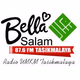 Logo de Bellasalam FM