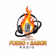 Logo de Fuego y Sabor Radio Online