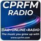 Logo de CPR FM