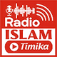 Logo de Radio Islam Timika