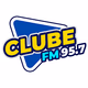 Logo de Clube FM Londrina