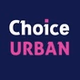Choice Urban Radio logo