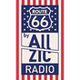 Allzic Radio - Road 66 logo