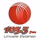Radio Univalle Estereo logo