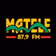 Logo de Rádio Matele FM