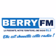 Logo de Berry FM