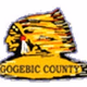 Logo de Gogebic County Sheriff, Roads and EMS, Ironwood, Marenisco, and Tribal Police