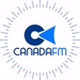 Rádio Canadá FM - Canadá Quirinópolis logo