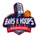 Logo de Bars & Hoops Radio