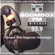 Logo de Boombox Fm Miramar