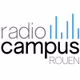Logo de Radio Campus Rouen