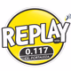 Logo de Playradios - REPLAY Fortaleza
