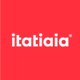 Logo de Rádio Itatiaia