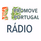 Logo de Radio Promove Portugal