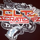 Logo de Cutz  Scratchez Radio