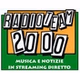 Radio Team 2000 Villaurbana logo