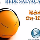Logo de Rádio Salvação Net