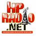 HPRADIO logo