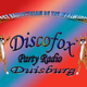 Logo de Discofox Party Radio