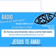 Rádio Novas de Salvação logo