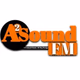 Logo de A2sound FM