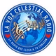 La Voz Celestial Radio logo