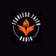 Logo de Fearless Faith Radio