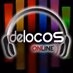 De Locos Online logo
