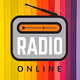 Logo de Mindstorm Mongolian Music Radio