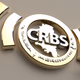 Logo de CRBS - Salsa & Merengue